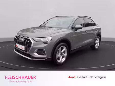 Audi Q3 2.0 TFSI 190 quattro