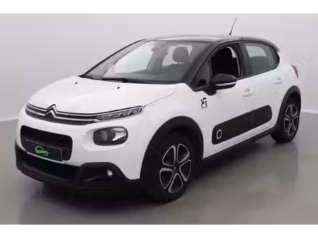 Citroën C3 1.2 110 Graphic