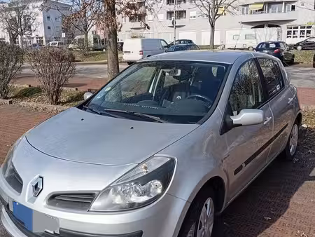 Renault Clio 1.6 110 Privilège