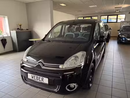 Citroën Berlingo Selection