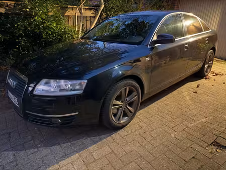 Audi A6 2.0 TDI 140