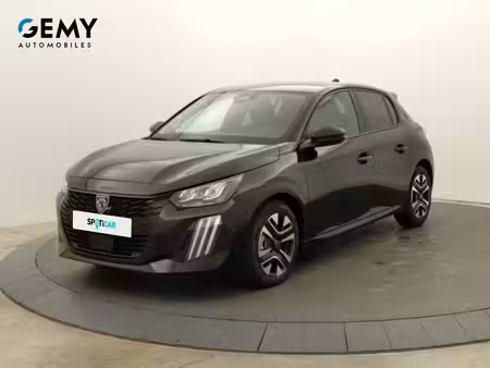 Peugeot 208 1.2 110 Allure
