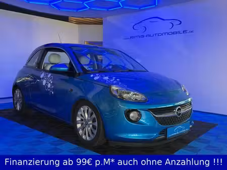 Opel Adam 1.0 90 Jam