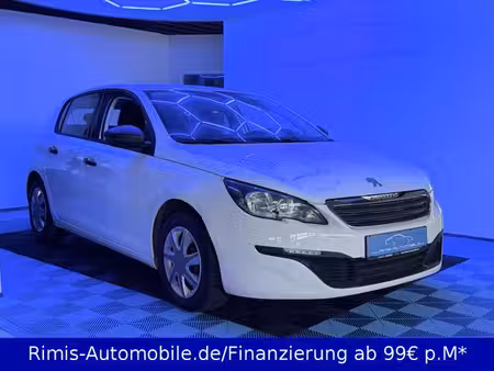 Peugeot 308 1.2 VTi 82