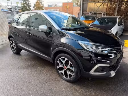 Renault Captur 0.9 TCe 90 Intens