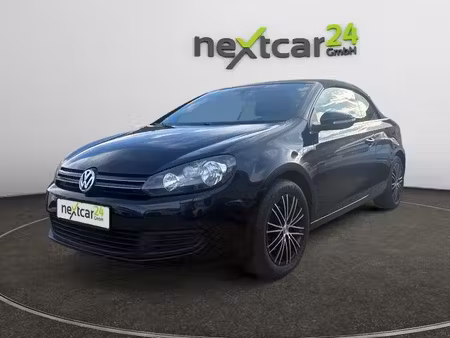 Volkswagen Golf 1.2 TSI 105 Base