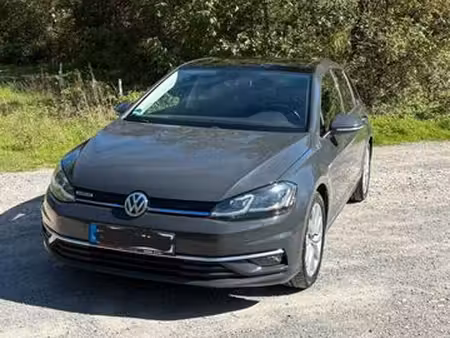 Volkswagen Golf 1.5 TSI 110