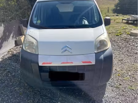 Citroën Nemo