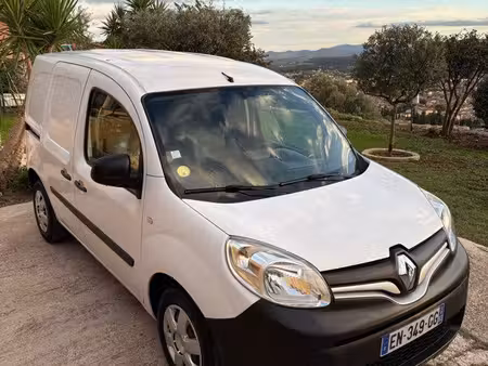Renault Kangoo 1.5