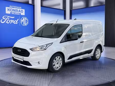 Ford Transit 1.5 101 Trend