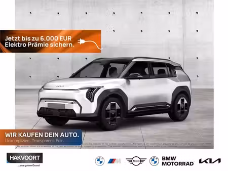 Kia EV3 204