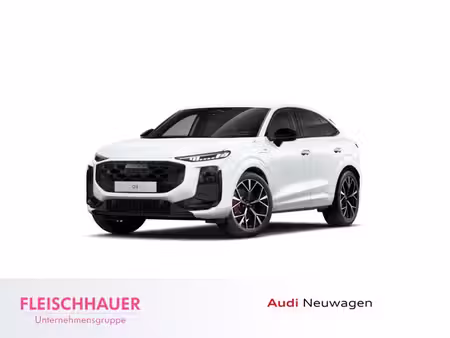 Audi Q3 1.5 TFSI 272 S line