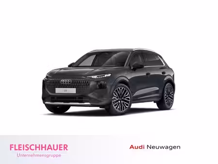 Audi Q3 1.5 TFSI 272