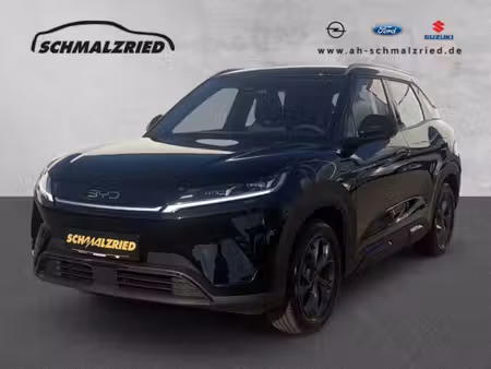 BYD Atto2