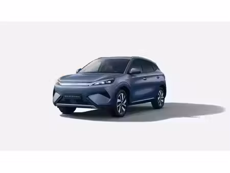 BYD Atto3 EVO