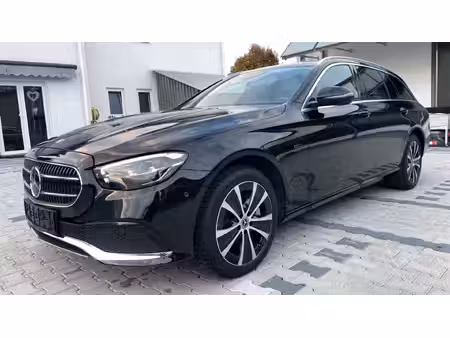 Mercedes-Benz Classe E E 300 2.0 306
