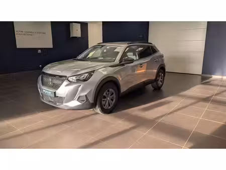 Peugeot 2008 1.2 PureTech 100 Style
