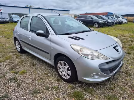 Peugeot 206 1.4 75