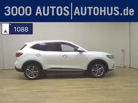 MG EHS 1.5 258 Luxury