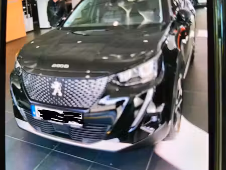 Peugeot 2008 1.2