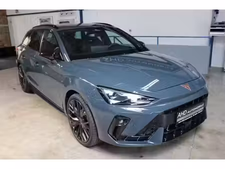 Cupra Leon 1.5 272