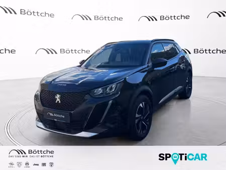 Peugeot 2008 1.2 100 Allure