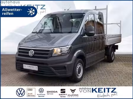 Volkswagen Transporter 2.0 TDI 140