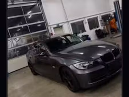 BMW Série 3 320i 2.2 170 Sport