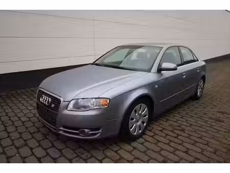 Audi A4 1.8 TFSI 120