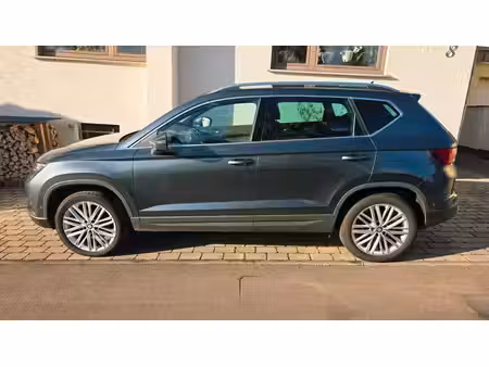 Seat Ateca 1.5 TSI 110 Xcellence