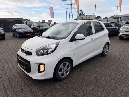 Kia Picanto 1.0 67 Edition 7