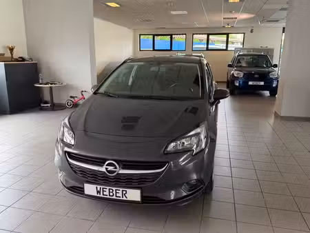 Opel Corsa 1.4 90