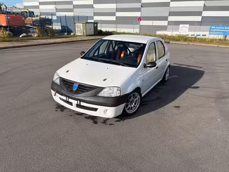 Dacia Logan 1.6 105
