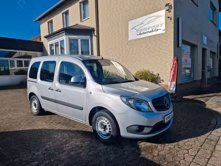 Mercedes-Benz Citan 1.5 CDI 90