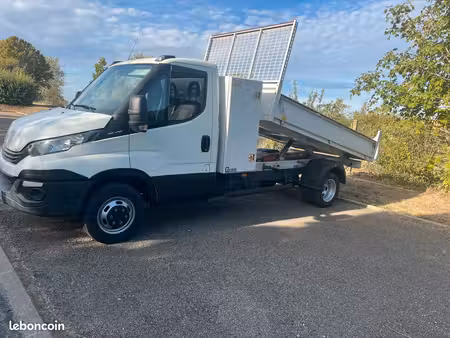 Iveco Lkw/trucks