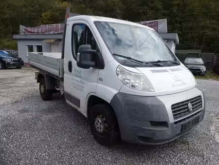 Fiat Ducato 2.2 101