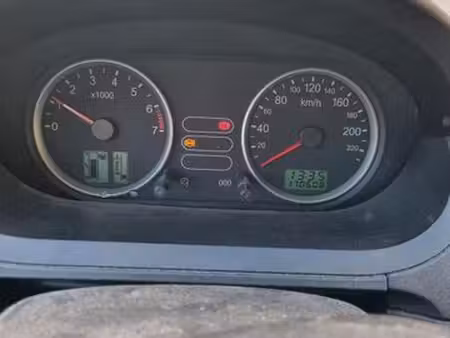 Ford Fiesta 1.4 80