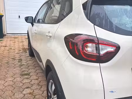 Renault Captur 1.5 dCi 90