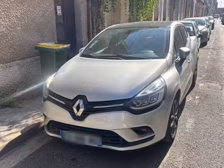 Renault Clio 0.9 TCe 90