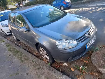 Volkswagen Golf GT 1.4 TSI 170