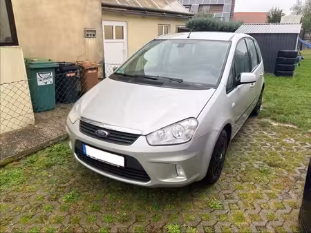 Ford C-max 1.8 125 Style