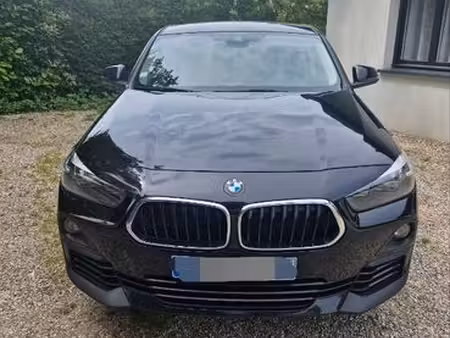 BMW X2 18i 1.5 136 sDrive