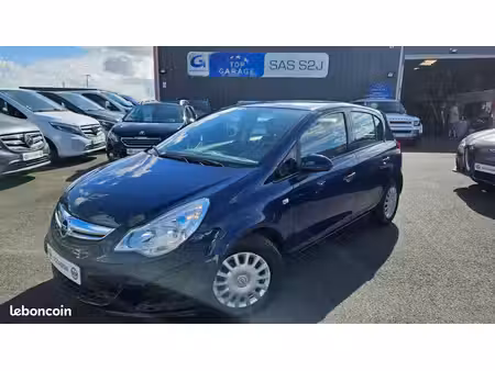 Opel Corsa 1.2 85 Edition