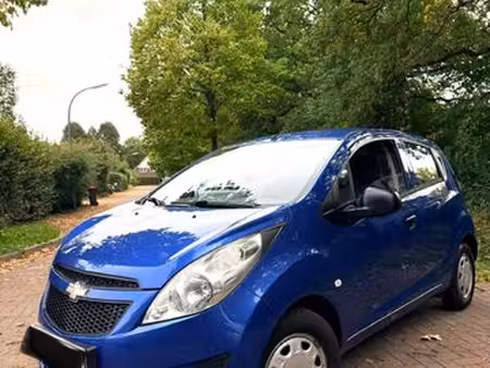 Chevrolet Spark 1.0 68