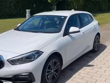 BMW Série 1 118d 2.0 150