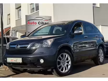 Honda CR-V 2.0 150 Executive 4x4