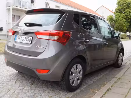 Hyundai IX20 1.4 90 Style