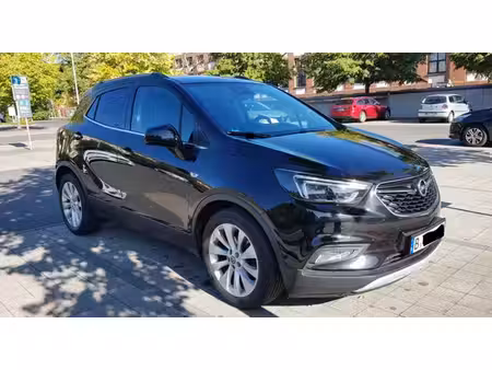 Opel Mokka 1.4 140 Innovation