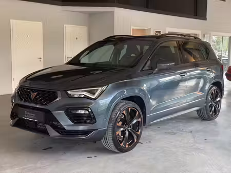 Cupra Ateca 2.0 TSI 300