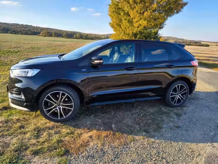 Ford Edge 2.0 238 ST Line 4x4
